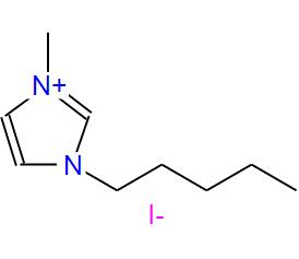 1-戊基-3-甲基咪唑碘盐|36432-28-7 