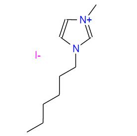1-己基-3-甲基咪唑碘盐|178631-05-5 