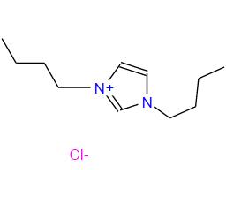 1,3-二丁基咪唑氯盐|83608-75-7 