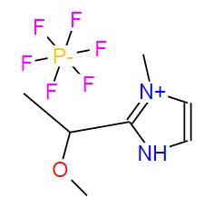 1-乙基甲基醚-3-甲基咪唑六氟磷酸盐 