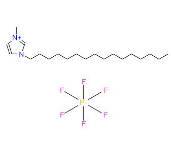 1-十六烷基-3-甲基咪唑六氟磷酸盐|219947-95-2 