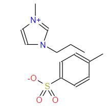 1-丙基-3-甲基咪唑对甲苯磺酸盐|1190831-68-5 