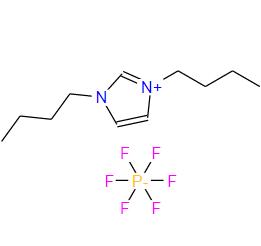 1,3-二丁基味唑六氟磷酸盐|370085-17-9 