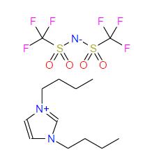 1,3-二丁基味唑双(三氟甲烷磺酰)亚胺盐|749921-07-1 