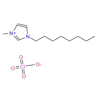 1-辛基-3-甲基咪唑高氯酸盐|1400758-87-3 