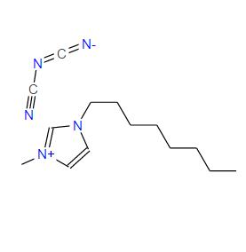 1-辛基-3-甲基咪唑二腈胺盐|905972-84-1 