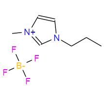 1-丙基-3-甲基咪唑四氟硼酸盐 