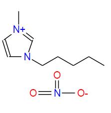 1-戊基-3-甲基咪唑硝酸盐|1284278-10-9 