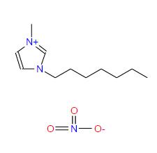 1-庚基-3-甲基咪唑硝酸盐 
