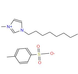 1-辛基-3-甲基咪唑对甲苯磺酸盐|927681-21-8 