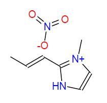 1-丙基-3-甲基咪唑硝酸盐|649745-76-6 