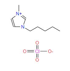 1-戊基-3-甲基咪唑高氯酸盐|1632464-21-1 