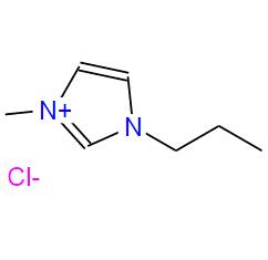 1-丙基-3-甲基咪唑氯盐 