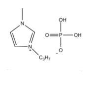 1-丙基-3-甲基味唑磷酸二氢盐|920745-89-7 