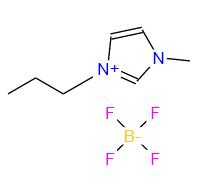 1-甲基-3-丙基咪唑四氟硼酸盐|244193-48-4 