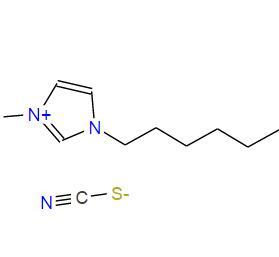 1-己基-3-甲基咪唑硫氰酸盐|847499-74-5 