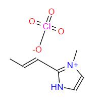 1-丙基-3-甲基咪唑高氯酸盐|1366043-39-1 