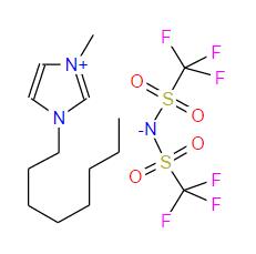 1-甲基-3-正辛基 双[(三氟甲基)磺酰基]酰胺|178631-04-4 