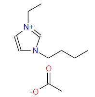 1-丁基-3-乙基咪唑醋酸盐|1092697-41-0 