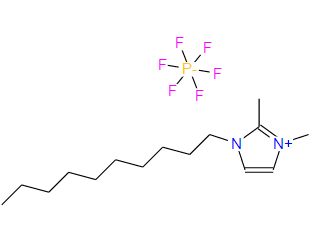 1-癸基-2,3-二甲基咪唑六氟磷酸盐|640282-16-2 