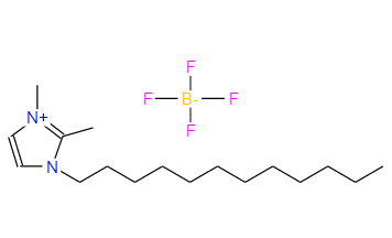 1-十二烷基-2,3-二甲基咪唑四氟硼酸盐|676607-47-9 