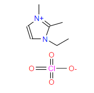 1- 乙基-2,3-二甲基咪唑高氯酸盐|1065032-26-9 