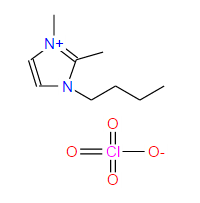 1-丁基-2,3-二甲基咪唑高氯酸盐|1319751-44-4 
