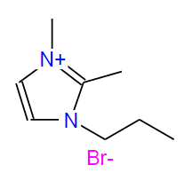 1-丙基-2,3-甲基咪唑溴盐|107937-17-7 