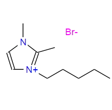 1-戊基-2,3-二甲基咪唑溴盐|1142817-28-4 