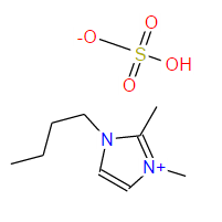 1-丁基-2,3-二甲基咪唑硫酸盐|693226-64-1 