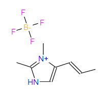 1-丙基-2,3-甲基咪唑四氟硼酸盐|157310-72-0 
