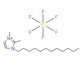 1-十二烷基-2,3-二甲基咪唑六氟磷酸盐|676607-48-0 
