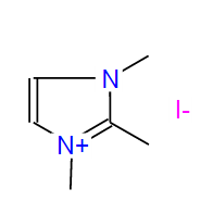 1,2,3-三甲基咪唑碘盐|36432-31-2 