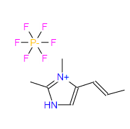 1-丙基-2,3-甲基咪唑六氟磷酸盐|157310-73-1 