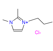 1-丙基-2,3- 甲基咪唑氯盐|98892-74-1 