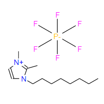 1-辛基-2,3-二甲基咪唑六氟磷酸盐|869578-59-6 