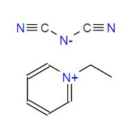 N-乙基吡啶二腈胺盐|929719-27-7 