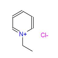 1-乙基氯化吡啶|2294-38-4 