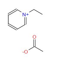 N-乙基吡啶醋酸盐|162214-35-9 