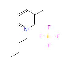 1-丁基-3-甲基吡啶四氟硼酸盐|597581-48-1 