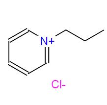 1-丙基氯化吡啶|23271-47-8 