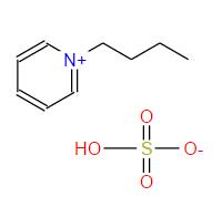 N-丁基吡啶硫酸氢盐|867153-76-2 