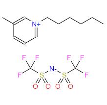 N-己基吡啶双（三氟甲烷磺酰）亚胺盐|547718-92-3 