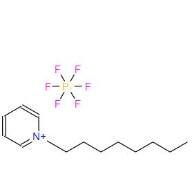 N-辛基吡啶六氟磷酸盐|384347-07-3 