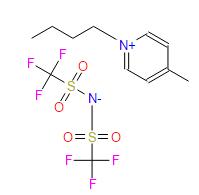 1-丁基-4-甲基吡啶六氟磷酸盐|401788-99-6 