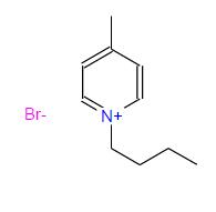 1-丁基-4-甲基溴吡啶|65350-59-6 