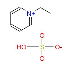 N-乙基吡啶硫酸氢盐|675605-64-8 