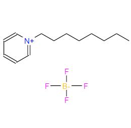 N-辛基吡啶四氟硼酸盐|384347-05-1 