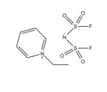 N-乙基吡啶双氟磺酰亚胺盐|1388734-31-3 