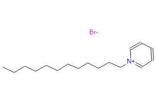 十二烷基溴化吡啶|104-73-4 